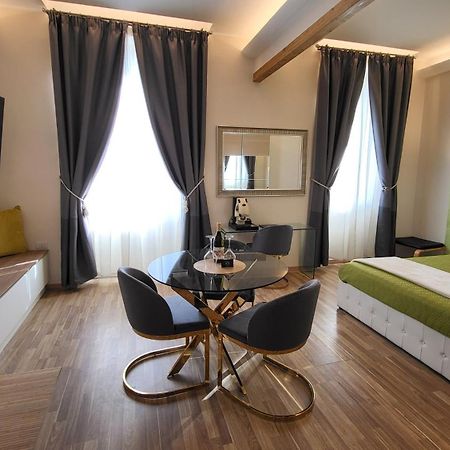 I Due Grifoni Studio Flat Таорміна Екстер'єр фото