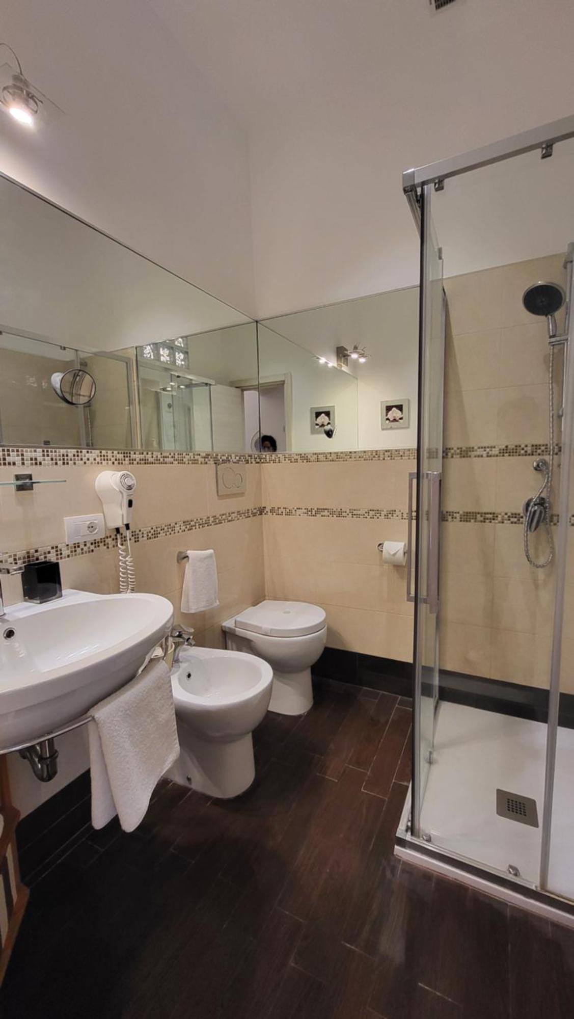 I Due Grifoni Studio Flat Таорміна Екстер'єр фото